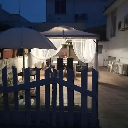 Angelo's House Apartament