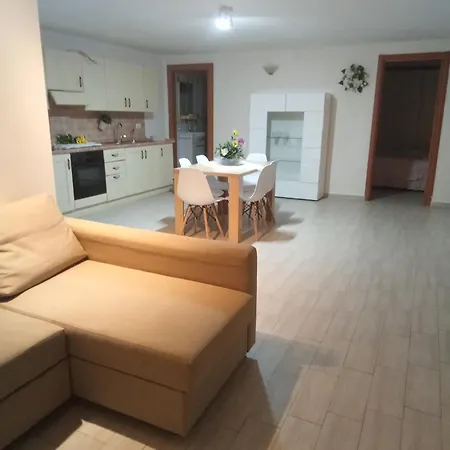 Apartmán Angelo's House
