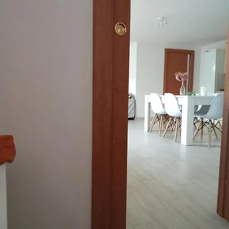 Angelo's House בארי