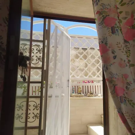 Angelo's House דירה